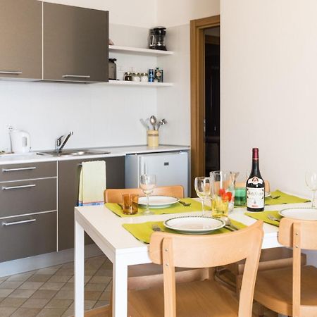 Ca' Dei Boieti Casa Vacanze Ronzo-Chienis Eksteriør billede