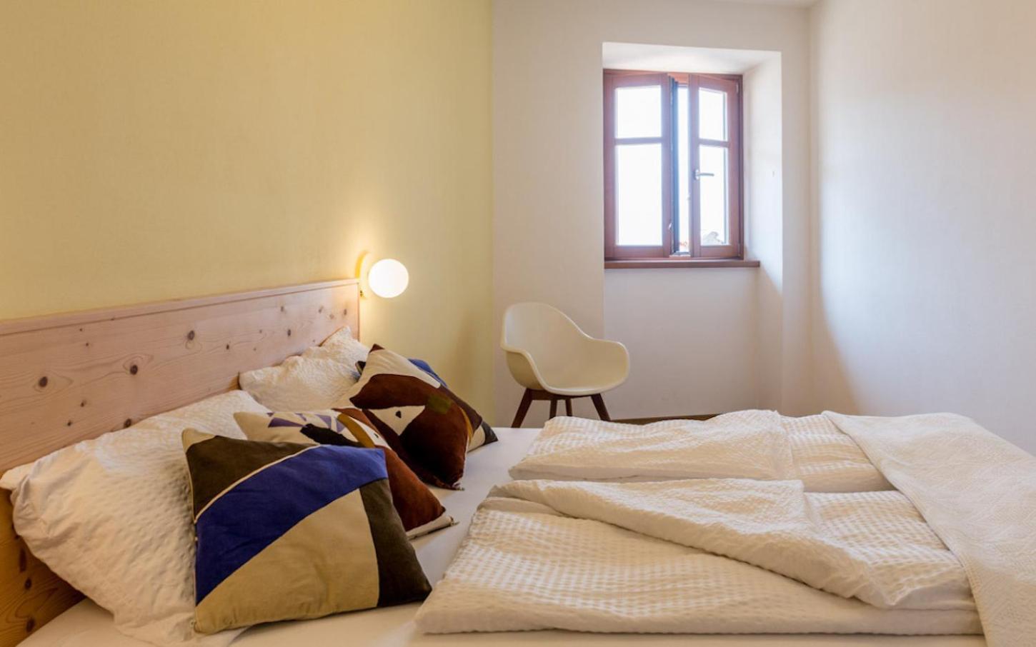 Ca' Dei Boieti Casa Vacanze Ronzo-Chienis Eksteriør billede