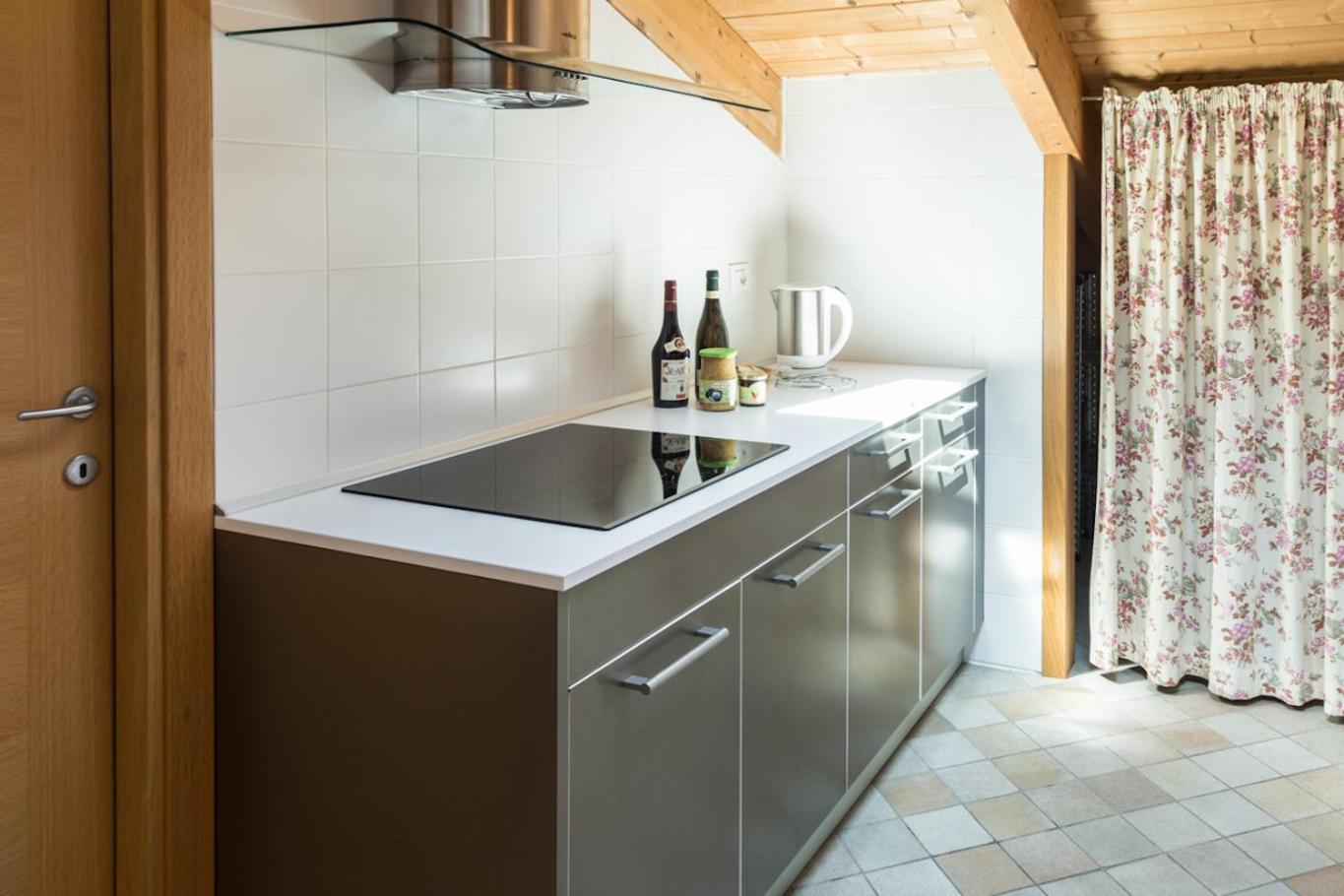Ca' Dei Boieti Casa Vacanze Ronzo-Chienis Eksteriør billede