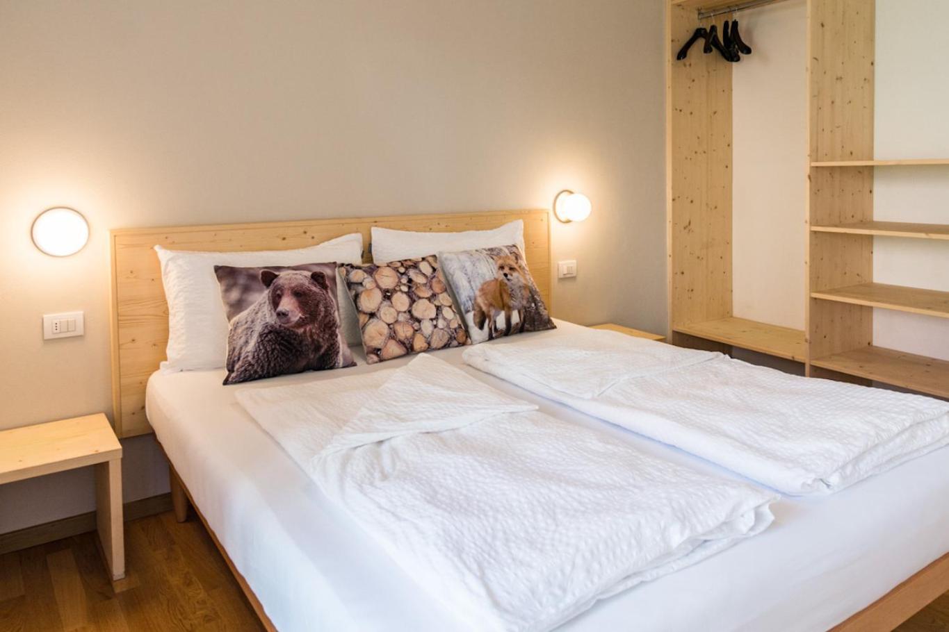 Ca' Dei Boieti Casa Vacanze Ronzo-Chienis Eksteriør billede