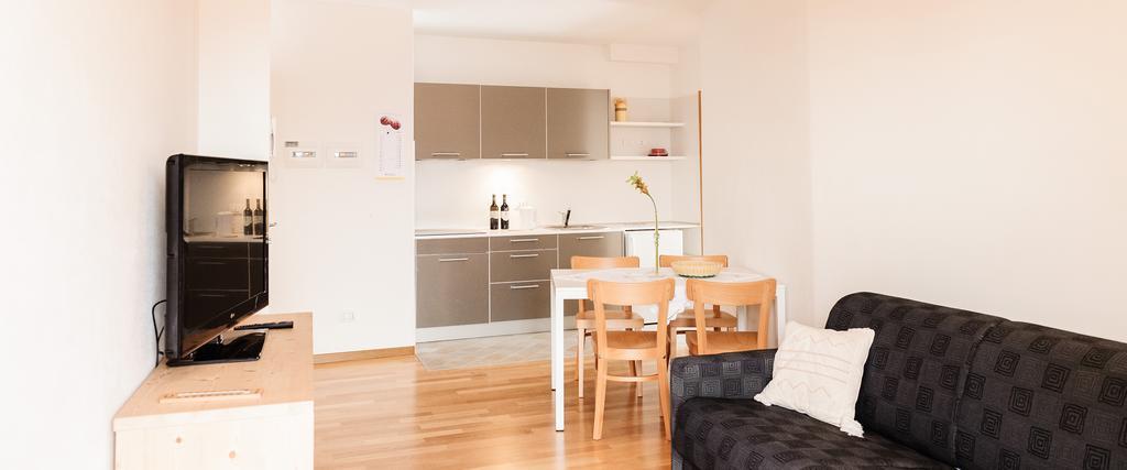 Ca' Dei Boieti Casa Vacanze Ronzo-Chienis Værelse billede